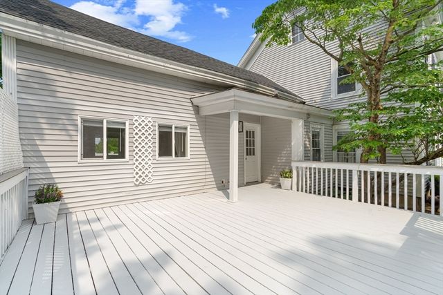 48-50 George Street, Mansfield, MA 02048