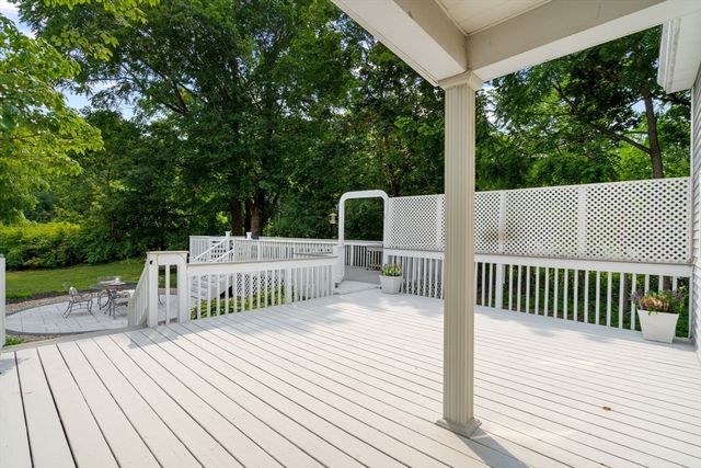 48-50 George Street, Mansfield, MA 02048