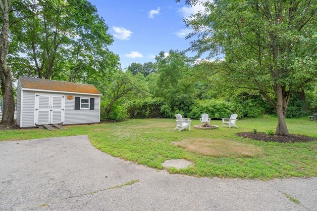 48-50 George Street, Mansfield, MA 02048