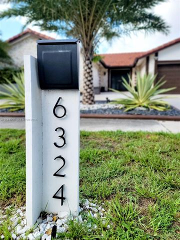 6324 NW 201st Ln, Hialeah, FL 33015