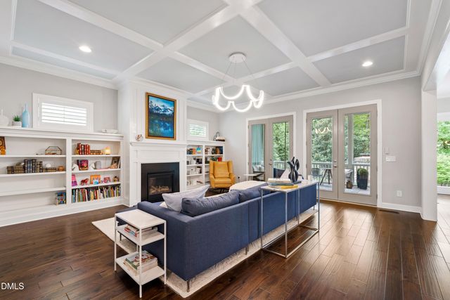 116 Crestview Road, Raleigh, NC 27609