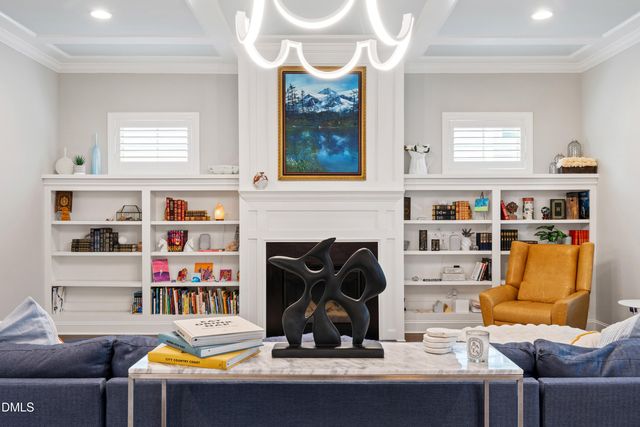 116 Crestview Road, Raleigh, NC 27609