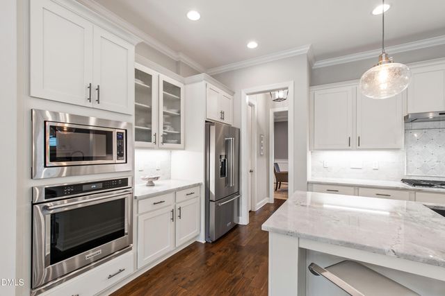 116 Crestview Road, Raleigh, NC 27609