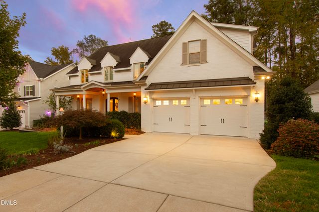 116 Crestview Road, Raleigh, NC 27609