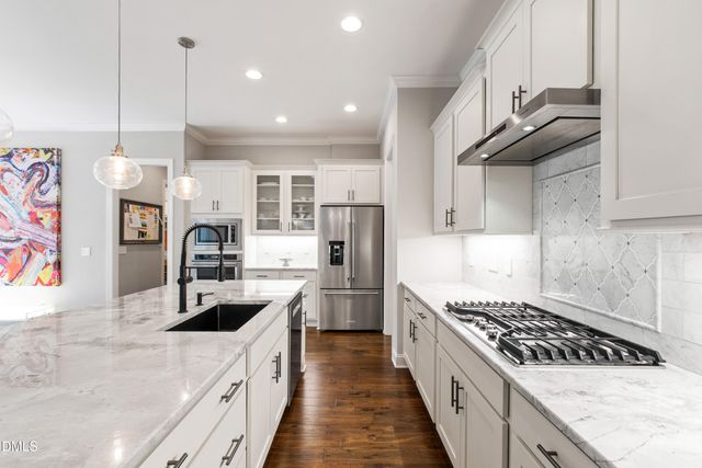 116 Crestview Road, Raleigh, NC 27609