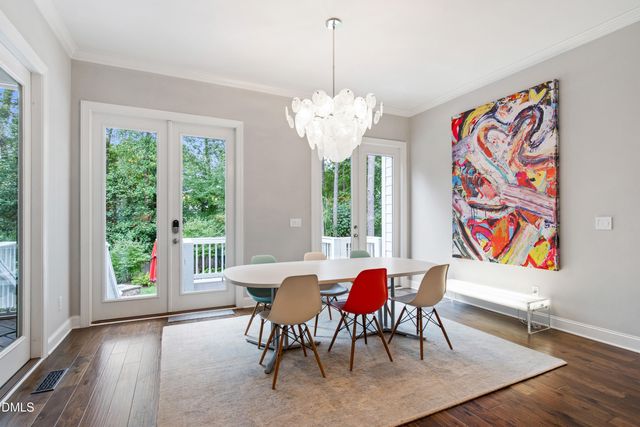 116 Crestview Road, Raleigh, NC 27609