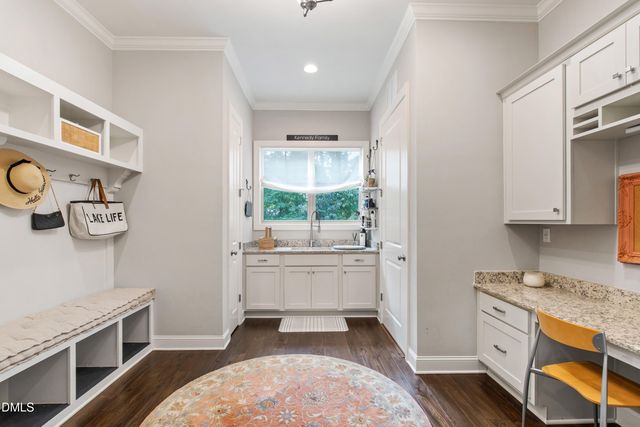 116 Crestview Road, Raleigh, NC 27609