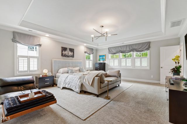 116 Crestview Road, Raleigh, NC 27609