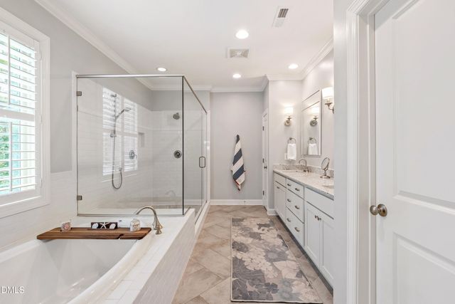 116 Crestview Road, Raleigh, NC 27609