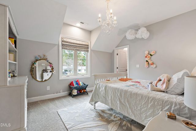 116 Crestview Road, Raleigh, NC 27609