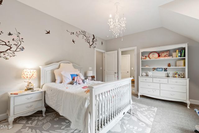 116 Crestview Road, Raleigh, NC 27609