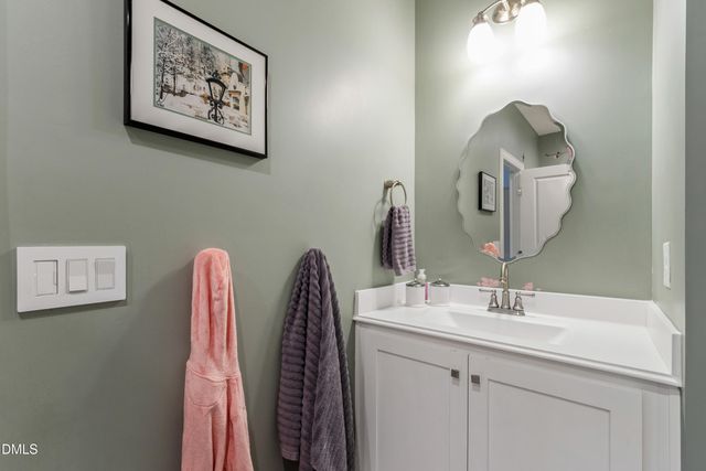 116 Crestview Road, Raleigh, NC 27609