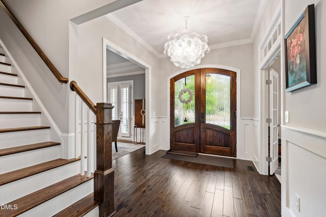 116 Crestview Road, Raleigh, NC 27609