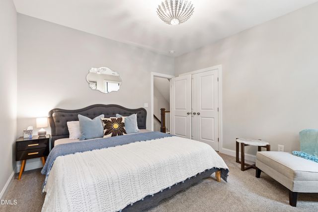 116 Crestview Road, Raleigh, NC 27609