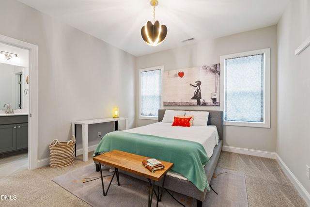 116 Crestview Road, Raleigh, NC 27609