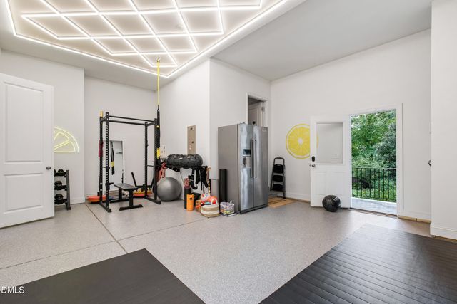 116 Crestview Road, Raleigh, NC 27609