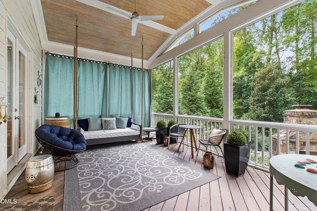 116 Crestview Road, Raleigh, NC 27609