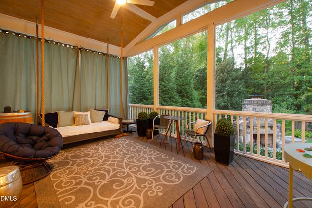 116 Crestview Road, Raleigh, NC 27609