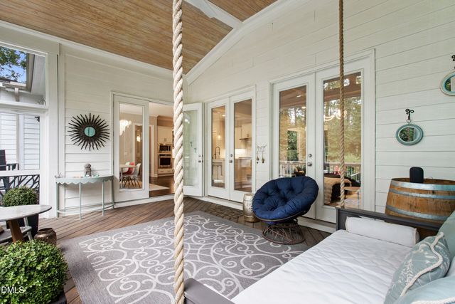 116 Crestview Road, Raleigh, NC 27609