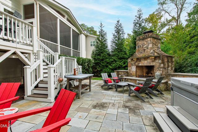 116 Crestview Road, Raleigh, NC 27609