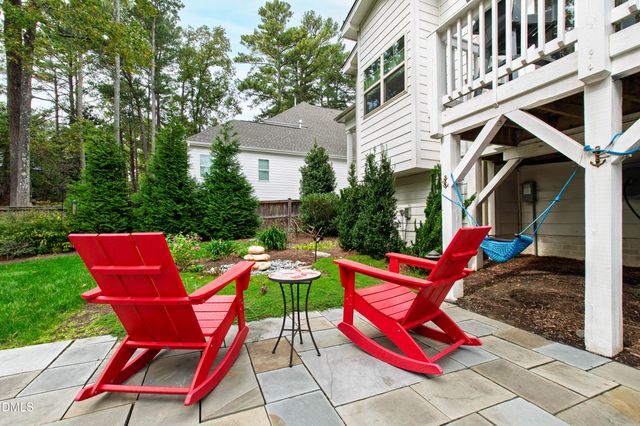 116 Crestview Road, Raleigh, NC 27609