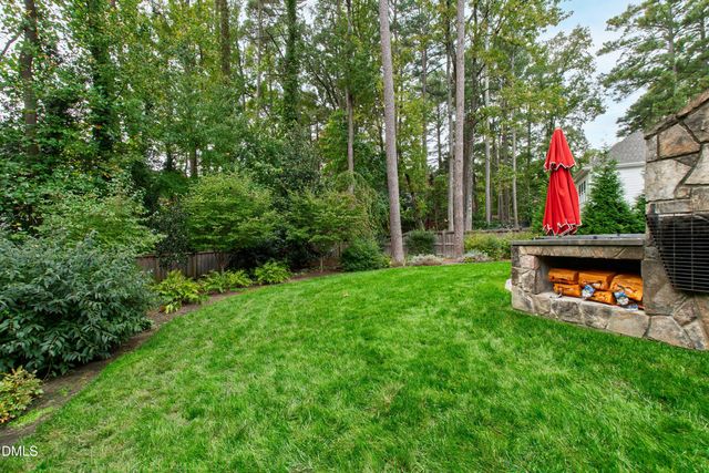 116 Crestview Road, Raleigh, NC 27609