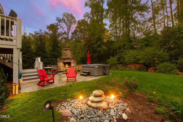 116 Crestview Road, Raleigh, NC 27609