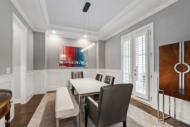 116 Crestview Road, Raleigh, NC 27609