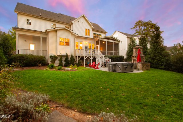 116 Crestview Road, Raleigh, NC 27609