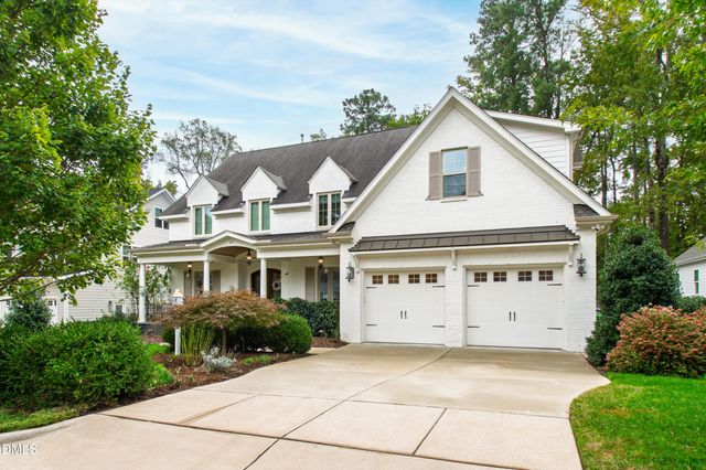 116 Crestview Road, Raleigh, NC 27609