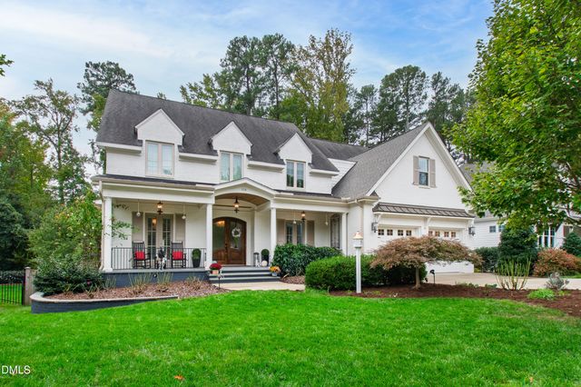 116 Crestview Road, Raleigh, NC 27609