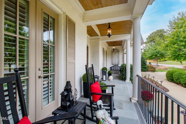 116 Crestview Road, Raleigh, NC 27609