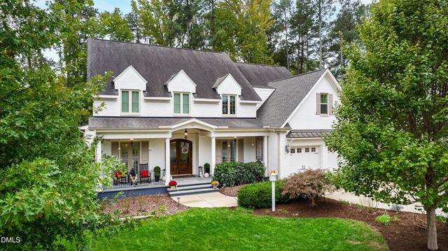 116 Crestview Road, Raleigh, NC 27609