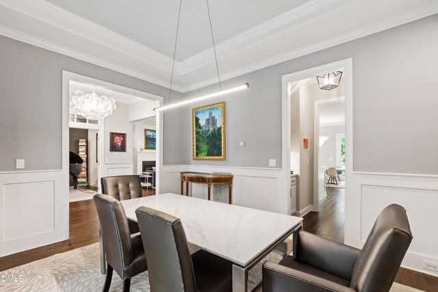 116 Crestview Road, Raleigh, NC 27609