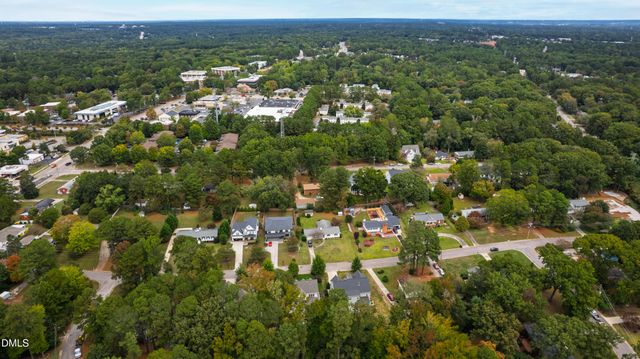 116 Crestview Road, Raleigh, NC 27609