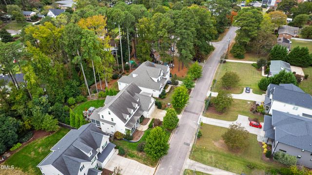 116 Crestview Road, Raleigh, NC 27609