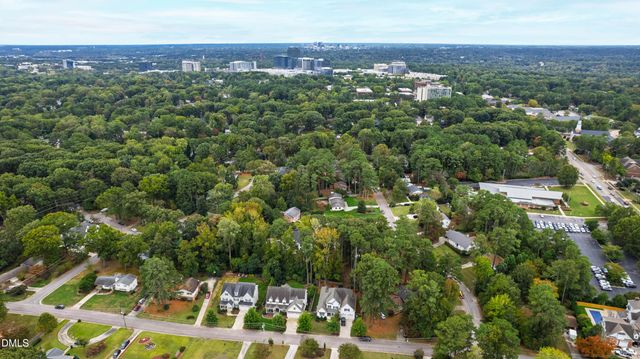 116 Crestview Road, Raleigh, NC 27609