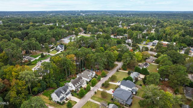 116 Crestview Road, Raleigh, NC 27609