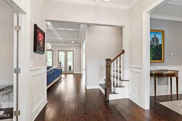 116 Crestview Road, Raleigh, NC 27609