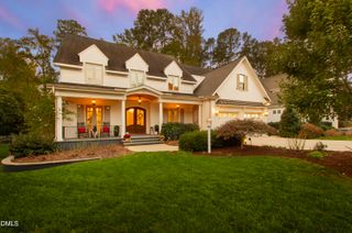 116 Crestview Road, Raleigh, NC 27609