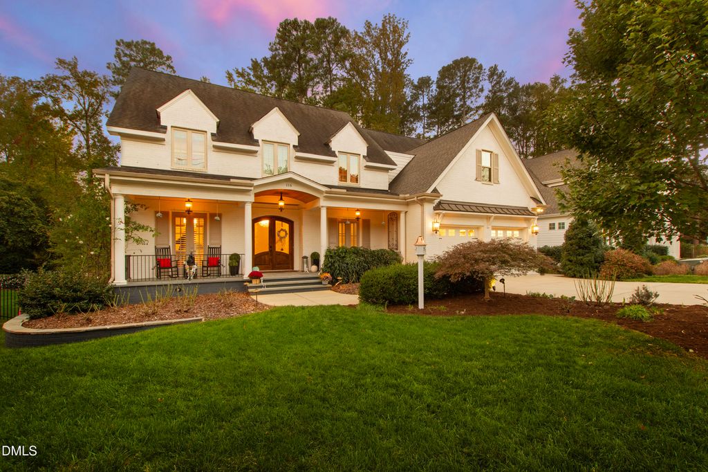 116 Crestview Road, Raleigh, NC 27609