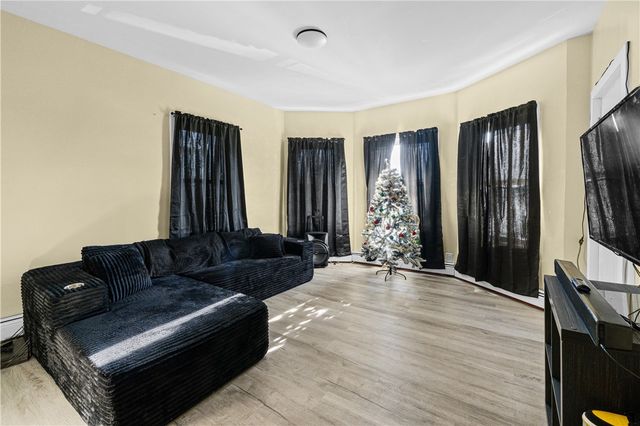 61 Stanwood Street, Providence, RI 02907