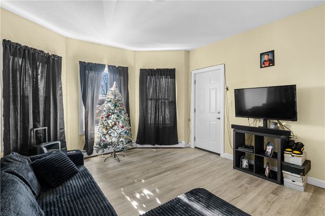 61 Stanwood Street, Providence, RI 02907