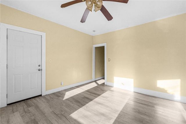 61 Stanwood Street, Providence, RI 02907