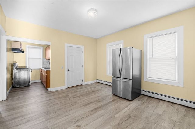 61 Stanwood Street, Providence, RI 02907