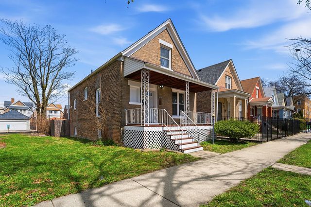 4714 W Maypole Avenue, Chicago, IL 60644