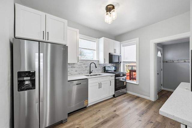 4714 W Maypole Avenue, Chicago, IL 60644