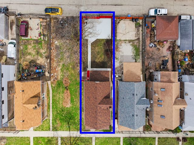 4714 W Maypole Avenue, Chicago, IL 60644