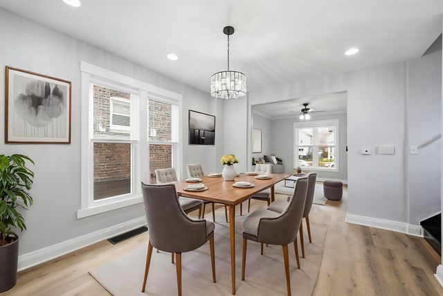 4714 W Maypole Avenue, Chicago, IL 60644