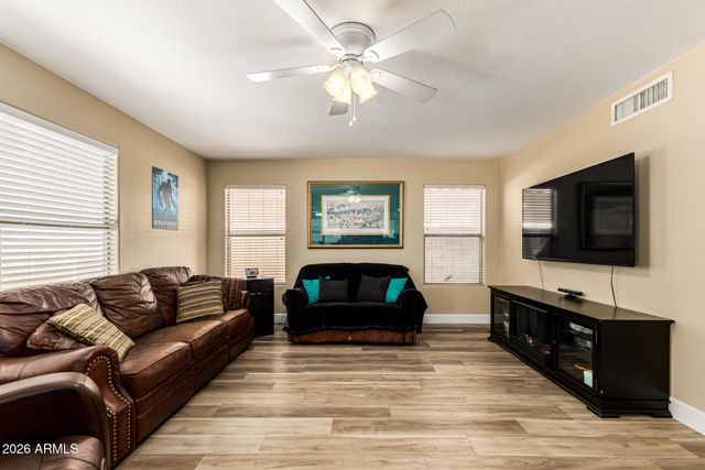 1850 N 128TH Drive, Avondale, AZ 85392